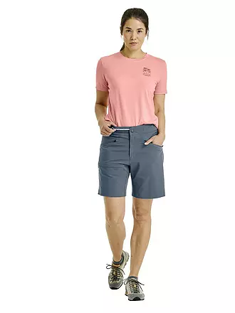 ORTOVOX | Short softshell da donna Brenta | 